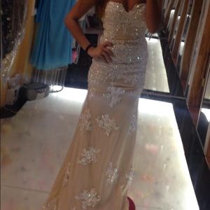 Prom/ fancy events dress